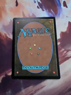 MTG Mai, Scornful Striker Normal NM Avatar: The Last Airbender Magic 109 - Image 2