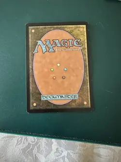 MtG Marsh Flats: Zendikar LP ACTUAL PHOTOS! - Image 2