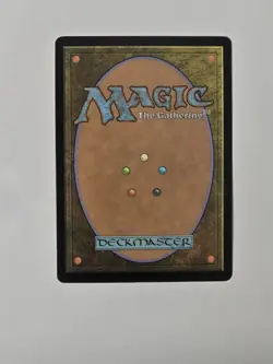 MTG Birds of Paradise Borderless (Non-Foil) Commander: Bloomburrow #0081 RARE NM - Image 2