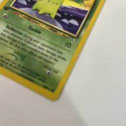 Pokemon Chikorita Neo Genesis 1st Edition 53/111 Common Unlimited Regular - Image 3