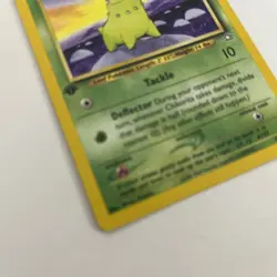 Pokemon Chikorita Neo Genesis 1st Edition 53/111 Common Unlimited Regular - Image 4