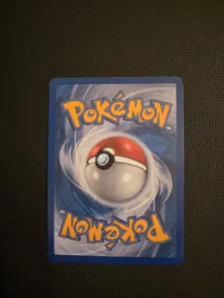 Entei & Raikou Legend (bottom) 91/95 Unleashed Holo Pokemon TCG - Image 2