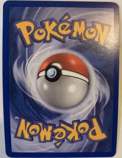 Dratini Team Rocket Returns 52/109 Reverse Holographic Pokemon Card FBG B - Image 3