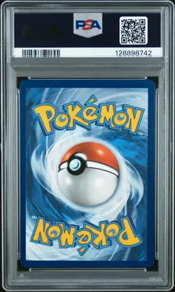 2025 POKEMON DRI EN-DESTINED RIVALS #087 TEAM ROCKET'S MIMIKYU PSA 10 - Image 2