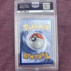 2019 Pokemon TCG Sun&Moon Charizard Holo Detective Pikachu Mint 9 - Image 2