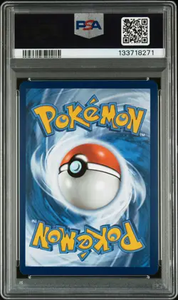 2022 POKEMON SWORD & SHIELD LOST ORIGIN #186 FULL ART/GIRATINA V PSA 10 - Image 2