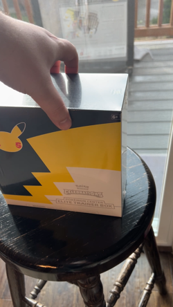 Pokemon TCG: Celebrations Pokemon Center Elite Trainer Box - Image 2