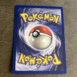 Pokemon TCG: 1999 Jungle Unlimited Jolteon 20/64 Rare LP+ - Image 3