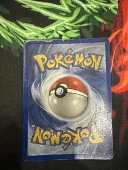2004 Pokemon #102 Rocket's Scyther Ex Team Rocket Returns-Holo - Image 4