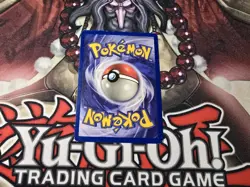 1999 Wizards Pokemon Jungle Unlimited Non Holo Nidoqueen 23/64 LP - Image 2