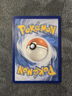 Quaquaval ex 260/193 SIR SV: Paldea Evolved Pokemon TCG NM - Image 2