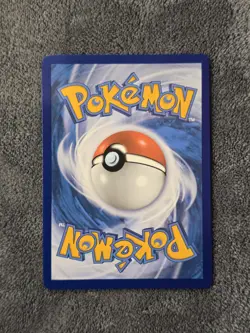Quaquaval ex 273/193 Hyper Rare SV: Paldea Evolved Pokemon TCG NM - Image 2