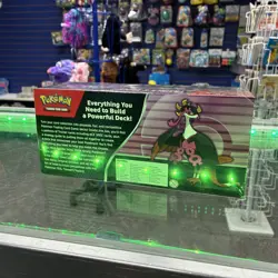 Pokemon TCG Trainer's Toolkit Box 2025 Sealed New - Image 3
