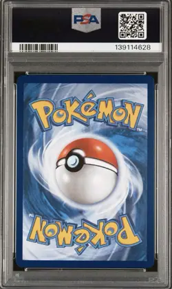 2025 Pokemon Phantasmal Flames Mega Charizard X ex SIR #125/094 PSA 10 GEM RARE! - Image 2