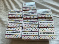 Pokemon TCG Scarlet & Violet 151 Booster Bundle 6 Packs - New & Sealed✅ - Image 2