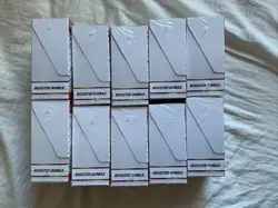 Pokemon TCG Scarlet & Violet 151 Booster Bundle 6 Packs - New & Sealed✅ - Image 4