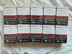Pokemon TCG Scarlet & Violet 151 Booster Bundle 6 Packs - New & Sealed✅ - Image 5