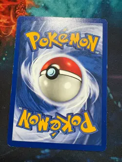 SANDSLASH 41/62 UNCOMMON Fossil 1999 Pokemon - MP - Image 3