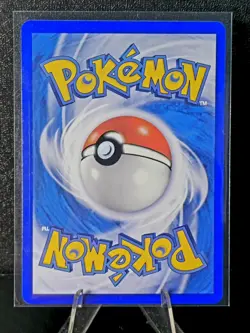 Pokemon Gengar 03 07/07 Gem Pack Vol.3 CBB3C Simplified Chinese - Image 2