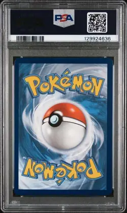 PSA 10 GEM MINT Charizard VMAX Darkness Ablaze Full Art Holo Pokemon 020/189 - Image 2