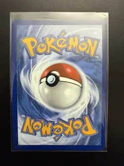 Pokemon 2025 White Flare Druddigon #151/086 Illustration Rare NM - Image 2