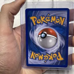 Pokemon Riolu 61/130 Diamond and Pearl Pokemon Nintendo Nintendo Uncommon NM TCG - Image 3