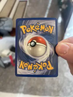 Pokemon TCG Celebi ex 17/17 Ultra Rare POP Series 2 Holo - Image 5