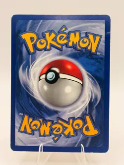 Pokemon TCG Arcanine Base Set Shadowless 1st Edition See Description - Image 3