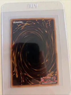 Mind Control WC5-EN003 - Image 2