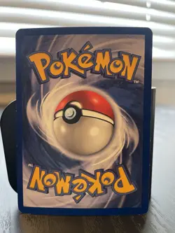 Artikodin Pokemon French Holo 1st Edition Card 2/62 Fossil Set - Image 4