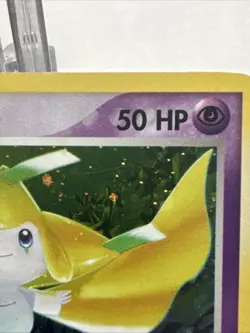 Jirachi 97/95 Holo Secret Rare EX Team Magma vs. Team Aqua LP Pokemon Card TCG - Image 3