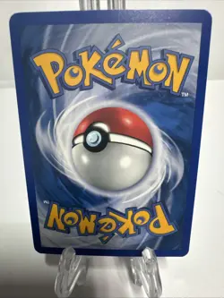 Jirachi 97/95 Holo Secret Rare EX Team Magma vs. Team Aqua LP Pokemon Card TCG - Image 4