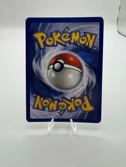 Pokemon TCG Base Set Venusaur Holo Rare Card 15/102 - Image 2
