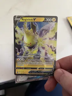 Lot of 14 Ex Cards From Mixed Sets Pokemon Cards TCG All NM Condition - Image 4