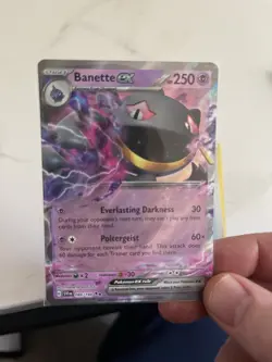 Lot of 14 Ex Cards From Mixed Sets Pokemon Cards TCG All NM Condition - Image 5