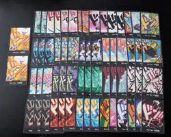 One Piece TCG The Best Vol. 2 PRB-02 - 62 Non-Foil Don!! Card Lot - Image 1