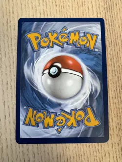 Pokemon TCG Rapid Strike Urshifu VMAX Holo Secret Rare Card TG21/TG30 - Image 2