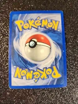 🔥 Pokemon Card - Lickitung Southern Islands 16/18 Promo - Image 5