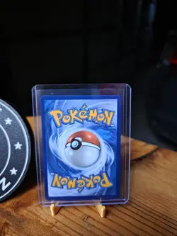 Pokemon Mega Venusaur Ex 013 PROMO Exclusive Art Mega Evolution Pokemon Card NM - Image 3