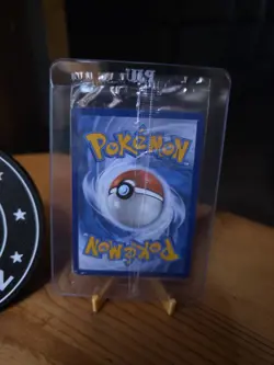 Lapras ex 164 Black Star Promo (Sealed) - Pokemon TCG - S&V Promo Card - Image 3