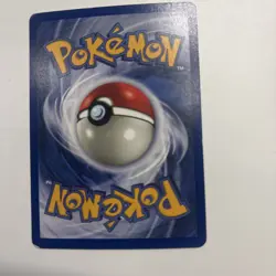 Pokemon TCG Fossil Holo Unlimited Rare Card Lapras, 10/62, LP Condition - Image 3