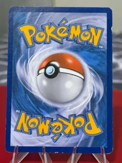 Pokemon TCG Gyarados 21/98 Ancient Origins Non-Holo Half Art Card MP - Image 2