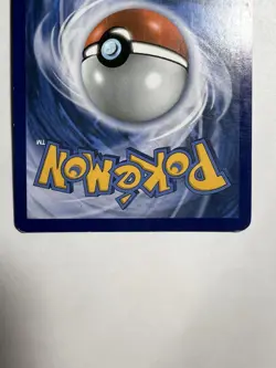 Pokemon Mega Gyarados EX Holo Ultra Rare TCG Card Breakpoint 27/122 - Image 2