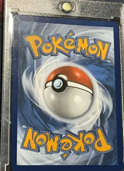 Umbreon ex SVP176 Sv: Scarlet & Violet Promo Cards Holo - Image 5