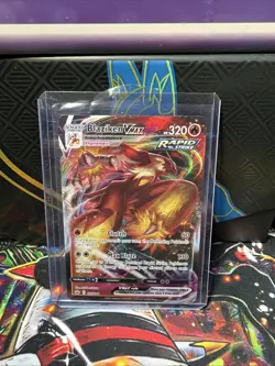 Pokemon TCG Lot of 12 Mixed Cards Ex And Full Art Cards - Image 2