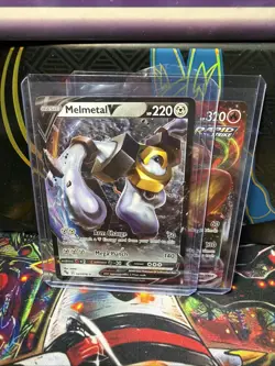 Pokemon TCG Lot of 12 Mixed Cards Ex And Full Art Cards - Image 3