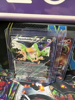 Pokemon TCG Lot of 12 Mixed Cards Ex And Full Art Cards - Image 4