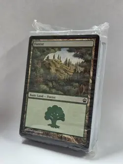 Theros 80 ct Land Pack - MTG Land Packs MTG Magic The Gathering - Image 1