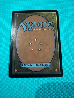 Foil - Tower of the Magistrate - Mercadian Masques -MTG - Magic the Gathering LP - Image 3