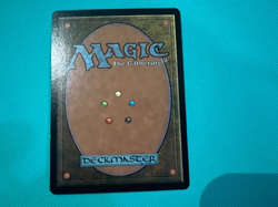 Foil - Tower of the Magistrate - Mercadian Masques -MTG - Magic the Gathering LP - Image 4